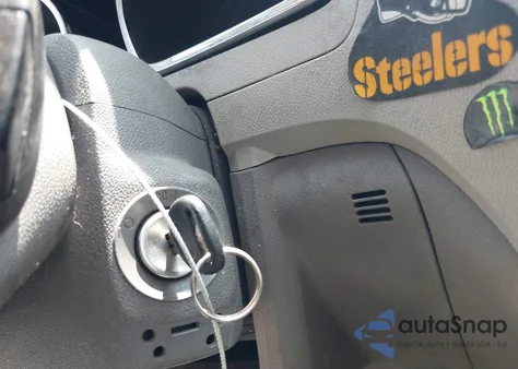 2011 Chevrolet Traverse Ls from USA, damaged, VIN 1GNKRFED1BJ150054